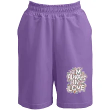 Шорти i`m always in love